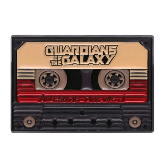 Enamel Pin - Picture 1 of 2